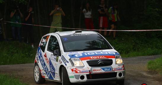 Rajd Rzeszowski
